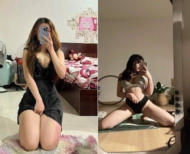 A foto quente de uma garota da BTV está fazendo sexo a faz o país flutuando