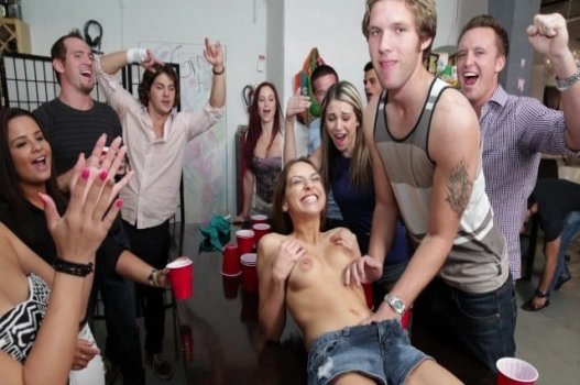 Organize as partes para satisfazer as necessidades sexuais