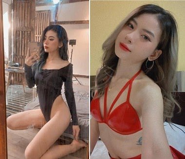 O namorado de Nguyen Yen está satisfeito com o pênis