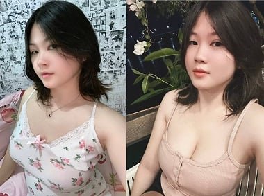 Bao Ngoc é exigente, mas foda é alto