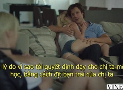 O sexo faz sua irmã orgasmo e sinceramente desistir