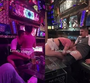 Leve -me de karaokê a motéis no vídeo 18+