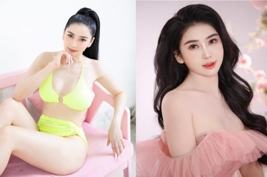Fechar -Up da senhorita THENH THANH HONG VÍDEO Ao fazer sexo no motel