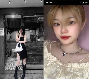 Clipe sexual de Hua Thi Quynh Trang nasceu em 2004 em um hotel com um homem na rua