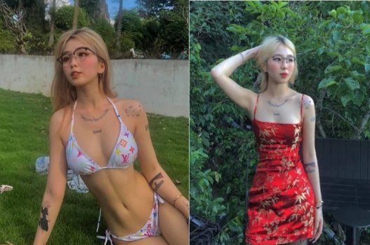 Vídeo adulto de Nguyen Trang Uyen tem muito boa qualidade de foda