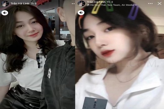 O vídeo de sexo de Tran Ha Line vazou