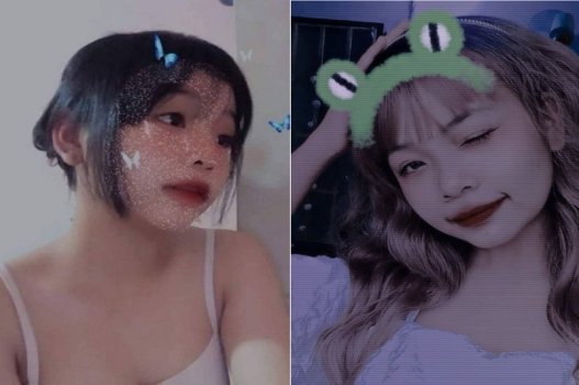 Vídeo quente a não perder a garota gostosa nas redes sociais Tiktok