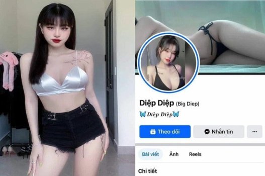 O videoclipe quente de Nguyen Thi Bich Diep foi revelado
