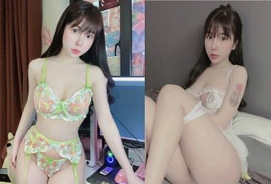 Video Sex foder um ao outro extremamente feliz foi revelado por Nguyen Kim Anh