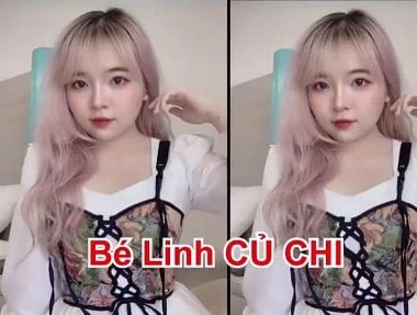 O vídeo de sexo quente de Ha Ai Linh vazou
