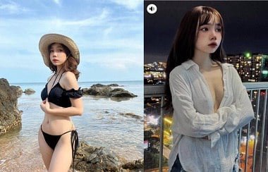 Vídeo de sexo de Nguyen ha oi