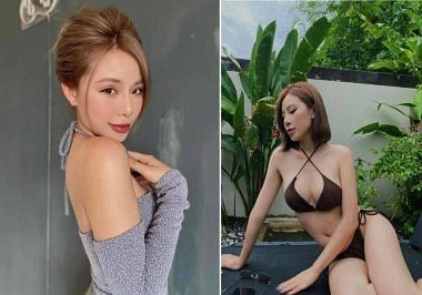 Vídeo de sexo extremamente quente de Mc Minh Anh