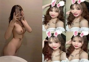 Vídeo xxx extremamente quente por phuong uyen