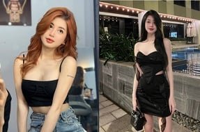 Vídeo de sexo Tran Thao Nguyen