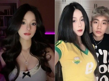 Vídeo 18+ Thuy tien tieu tieu kkgai vazou