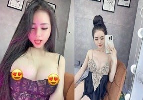 O marido de Thanh Thanh é muito popular