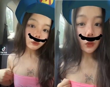 Sua prostituta costuma ansiar