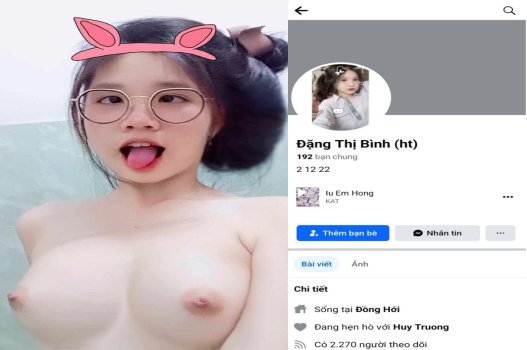 Dang Thi Binh Lam Tinh Sung te no vídeo