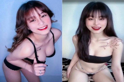 Novas notícias: Diep Diep lançou um clipe de 18+ com a cena de