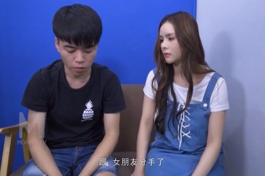 Foda -se Zhang Yunxi, a irmã gostosa - -inlaw