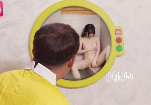 Clip Sex Nobita e Doremon Shen Nana se fodem cheios de prazer