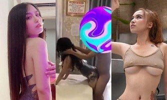 Último vídeo de sexo de Linh Miu