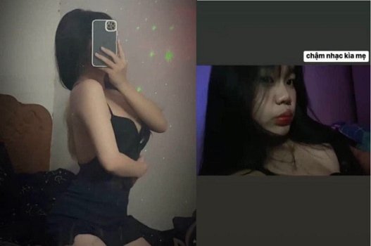 Linda irmã tem uma borboleta e muito excitada