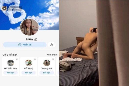 Hien é forçado a gemer