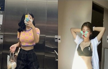 Alunos que não controlam o desejo tentaram satisfazer as necessidades sexuais com o namorado