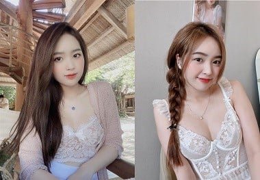Garota gostosa phuong e nude completo não cobre