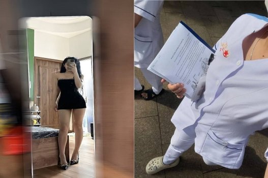 Reunião para chegar à escola