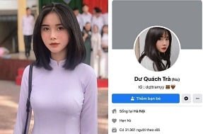 Estudante de clipe sexual Quach trai extremamente produto