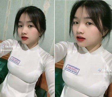 Bombshell High School Chick é Screewed em vídeo vazado