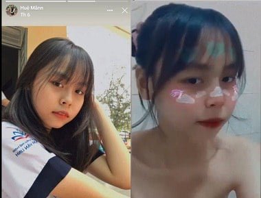 O aluno de Nguyen Van Line foi exposto a clipes de sexo enquanto sexo extremamente empolgado