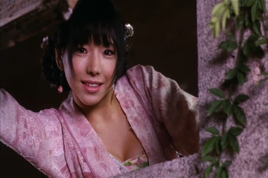 Novo clipe de sexo de tan kim binh mai está extremamente animado