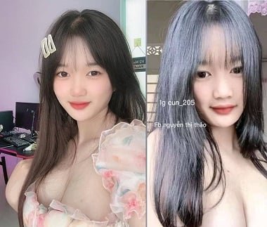 Sexo nguyen thi thao