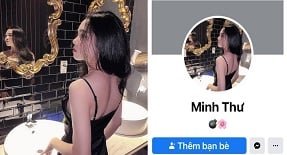Minh Thu tem um corpo extremamente sexy