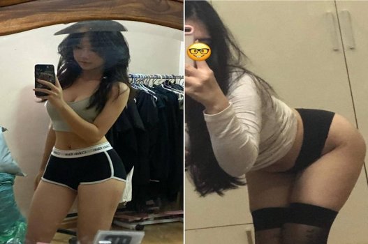Minh Thu espalha vídeos de sexo ao ar livre