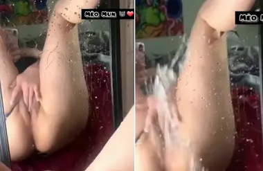 O gancho disparou em toda a casa
