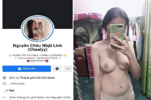 Coloque Nguyen Chau Nhat Minh sentindo -se animado