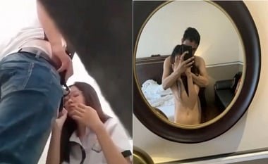 Sexo de escola para motel