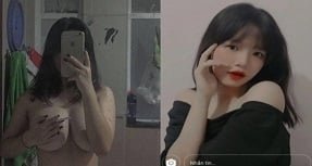 ONG NGOC 2005 postou um vídeo de sexo mais atraente de 18+