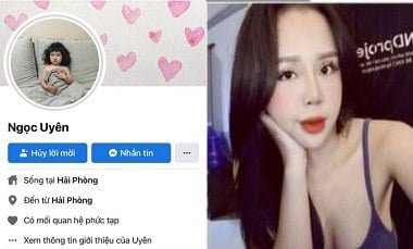 Ngoc uyen quer boquete