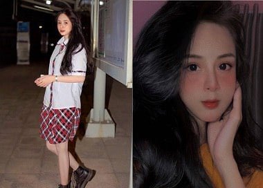 Nguyen Thao Mai é uma garota travessa e lasciva