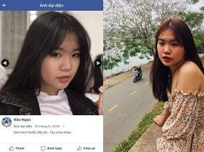 O Queen Music Bar Nguyen Thach Bao Ngoc apareceu em um vídeo de sexo