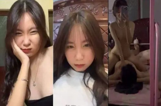 O vídeo de sexo mais quente da menina Tiktoker
