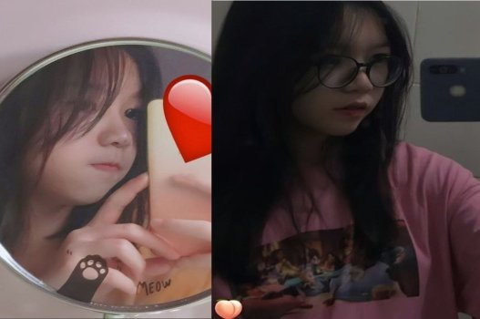 Vegetais jovens � Relacionamento de felicidade em clipe quente