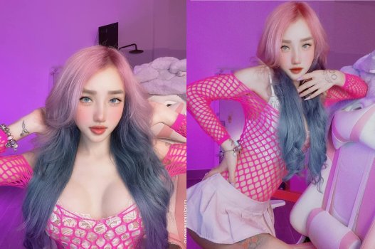 Sex Girl