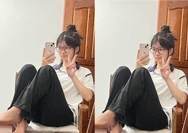 Sexo a estudante depois da escola