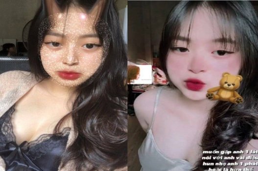 Sex Tran Mai Thao uyen tem seios fortes balançando